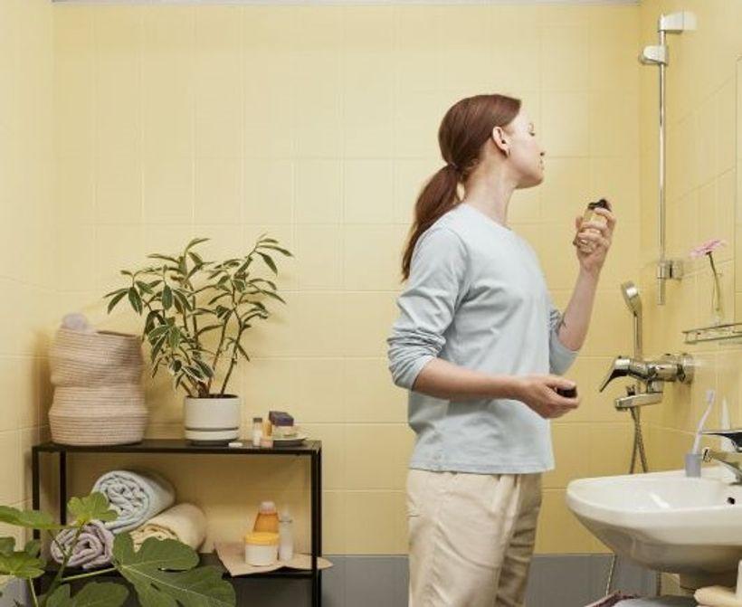 Möchten Sie, dass Ihr Badezimmer sauber und modern wirkt? Beginnen Sie mit der Farbe. Mit einem hochwertigen Anstrich beugen Sie Schimmel, Flecken und Abblättern vor.
